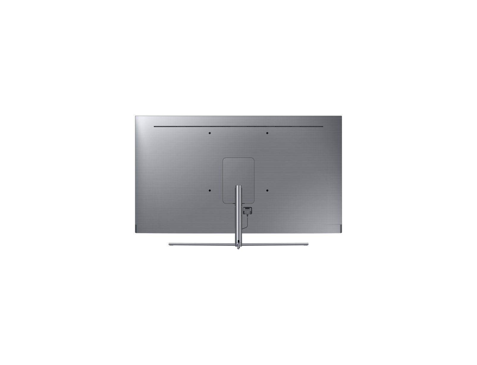 Samsung QE65Q8FNAL 165.1 cm (65") 4K Ultra HD Smart TV Wi-Fi Silver – image 2