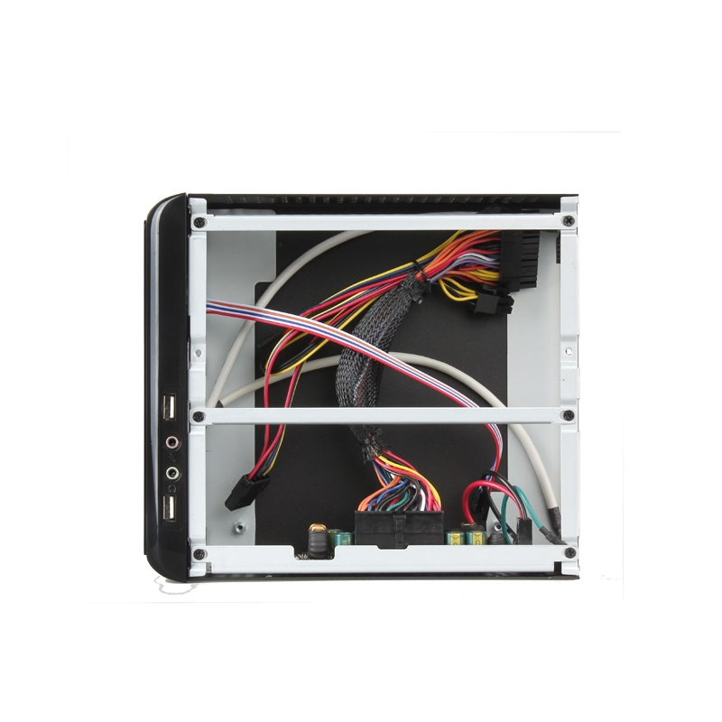 Vultech GS-1954 computer case Desktop Black – image 6