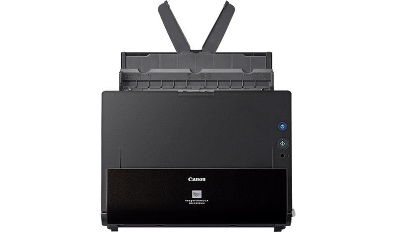 Canon DR-C225W II
