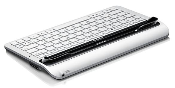 Samsung EKD-K12 docking connector White – image 5