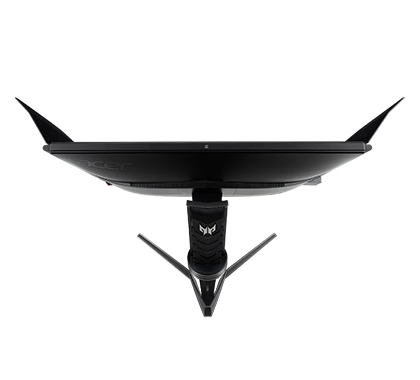 Acer Predator X27P computer monitor – image 3