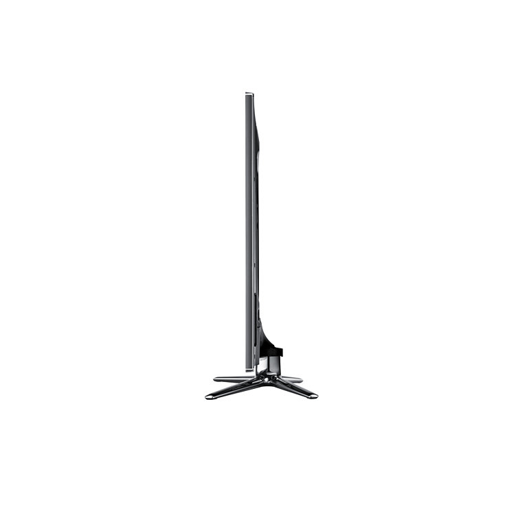 Samsung UE37D6770WS 94 cm (37") Full HD Smart TV Wi-Fi Black – image 4