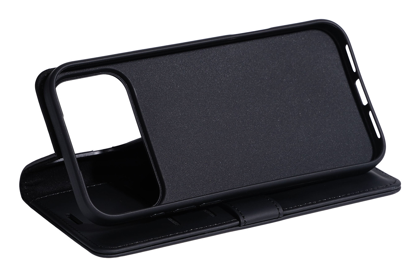 Tolerate WALLET IP 17 PRO /18 PRO BLK – image 3