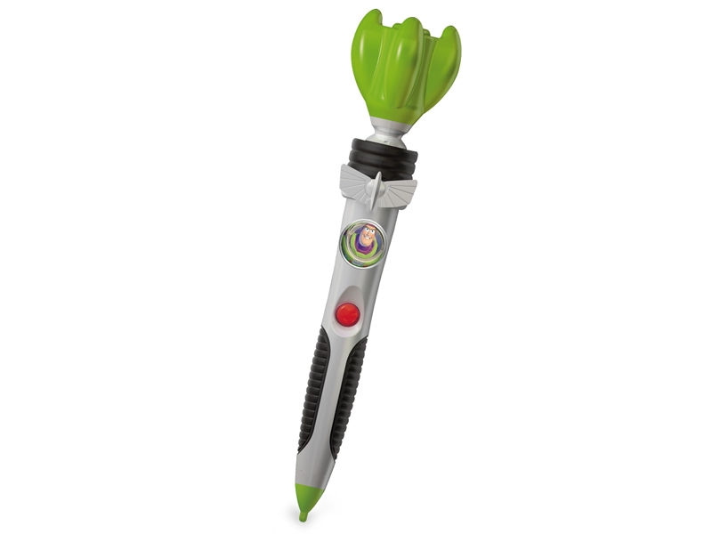 Thrustmaster AC-TOYSTYDS stylus pen Green, Grey – image 3