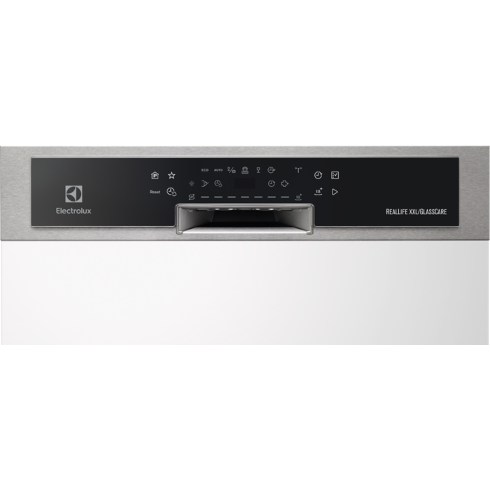 Electrolux ESI8730RAX Fully built-in 15 place settings – image 2
