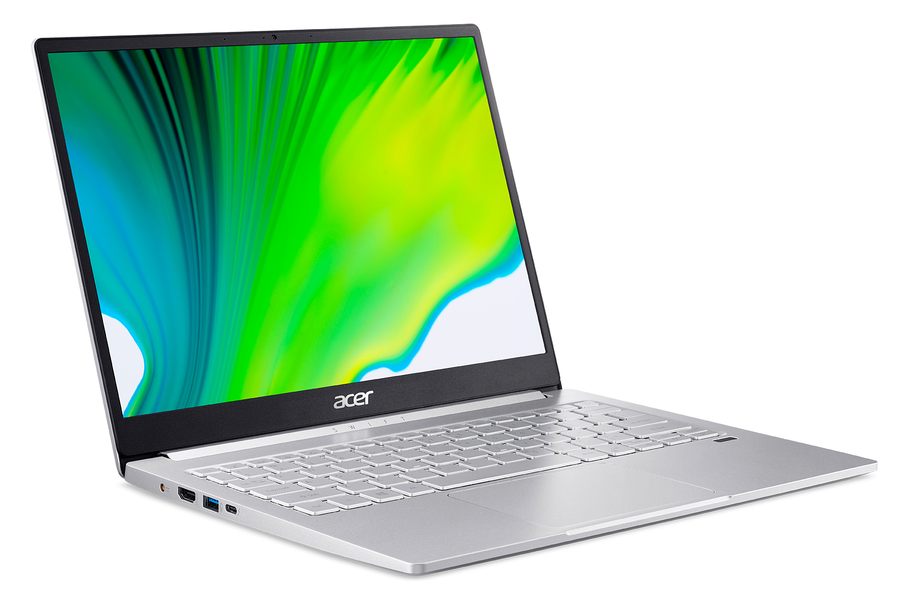Acer Swift 3 SF313-53-71UK Intel® Core™ i7 i7-1165G7 Laptop – image 2