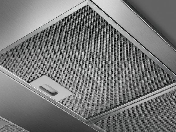 AEG DCK5280HG Ceiling built-in Stainless steel 735 m³/h – image 4