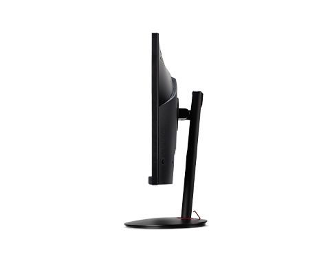 Acer NITRO XV2 XV272UKVBMIIPRZX computer monitor – image 6