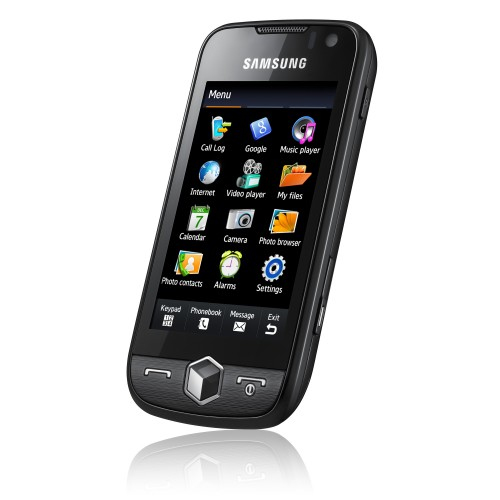 Samsung S8000 - O2 – image 2