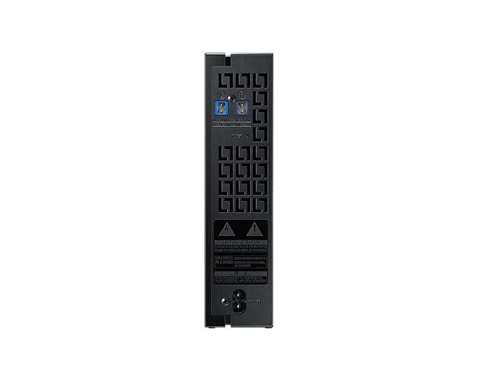 Samsung Wireless Rear Speaker Kit SWA-9100S – image 9