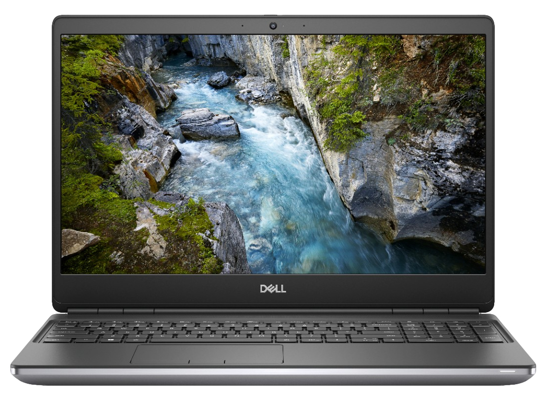 Flex IT Dell Precision 7550 (Refurbished)