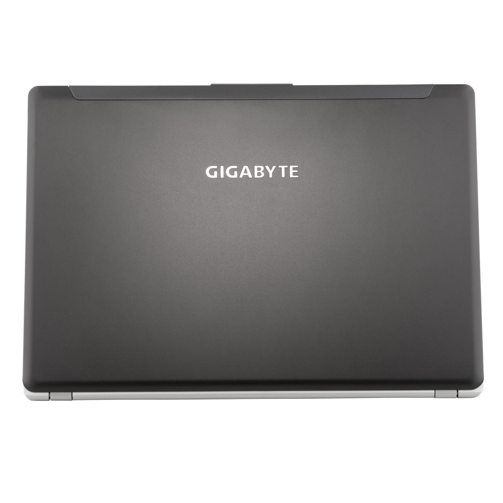 GIGABYTE P34G-2 W8 – image 5
