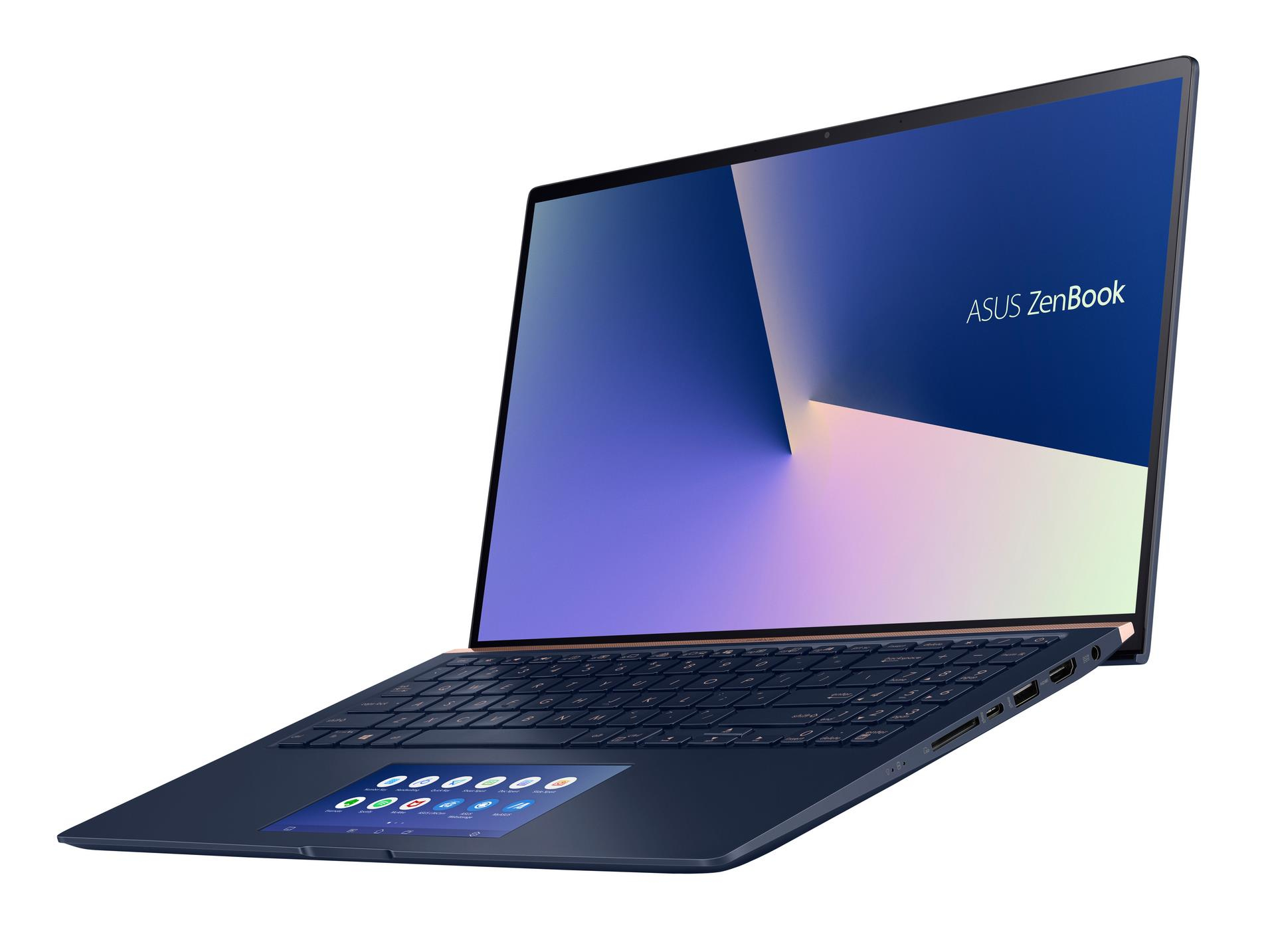 ASUS Zenbook 15 UX534FTC-AA052T Intel® Core™ i7 i7-10510U Laptop – image 3