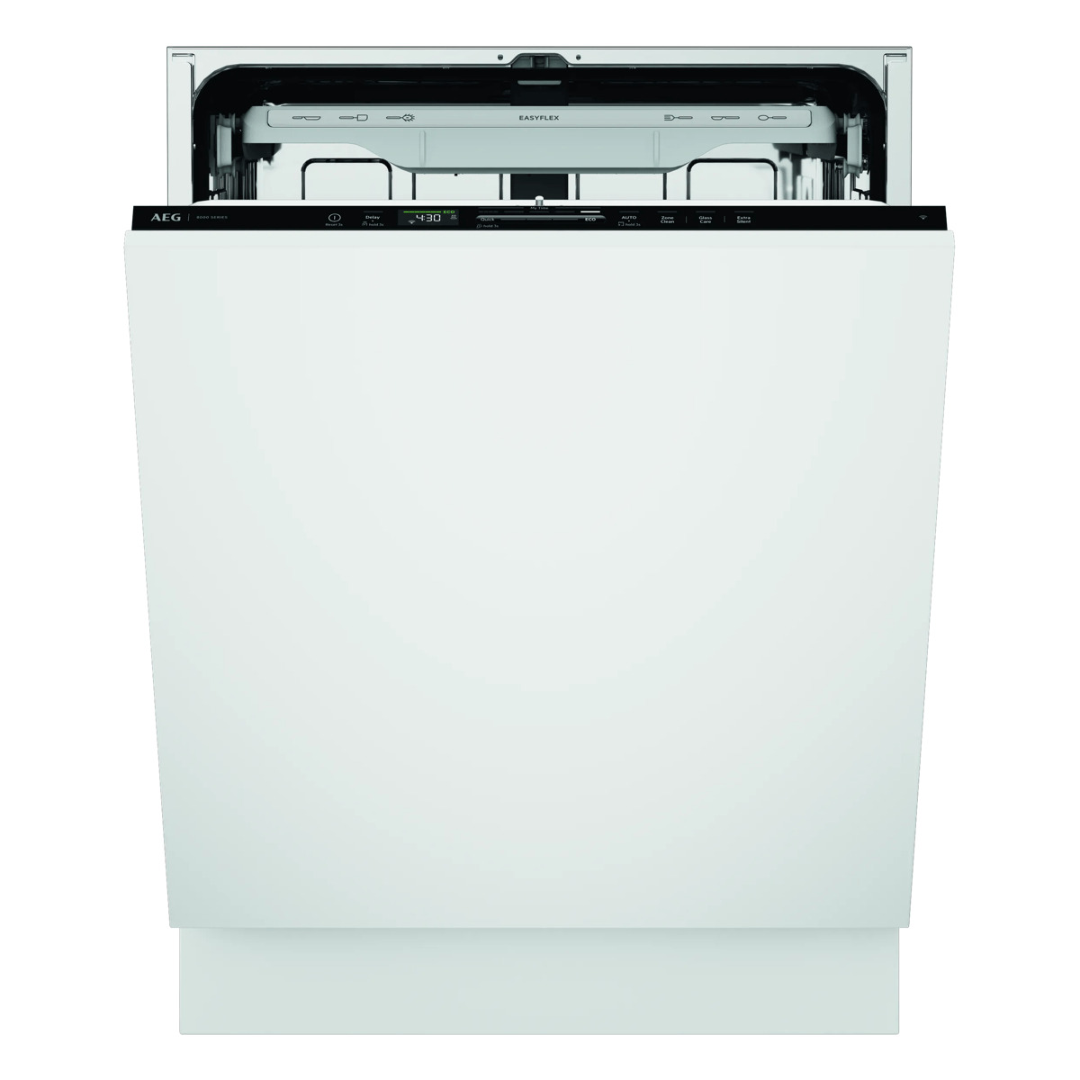 AEG NG82IX20TK Fully built-in 14 place settings – image 1