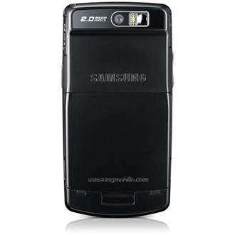 Samsung SGH-Z630 – image 6