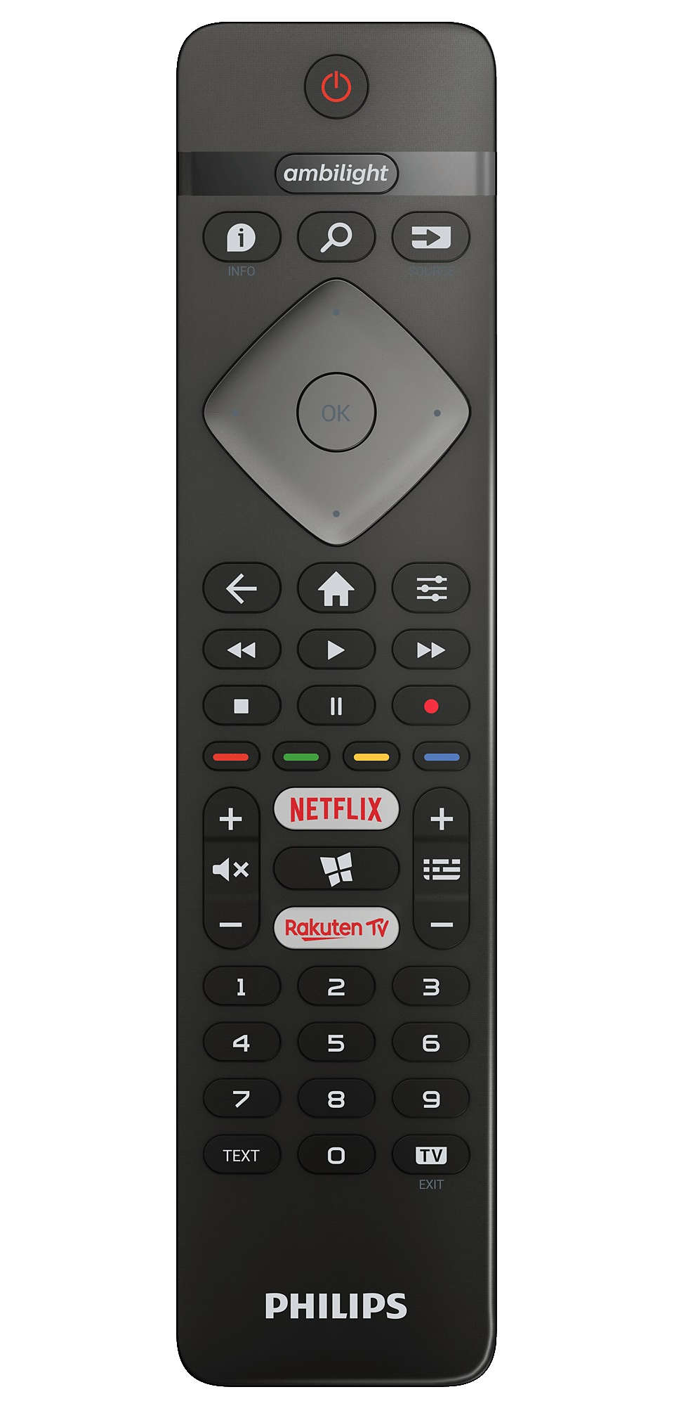 Philips 32PFS6905/12 TV – image 5