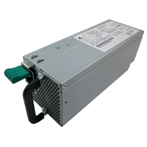 QNAP SP-1279U-S-PSU power supply unit 2U Aluminium