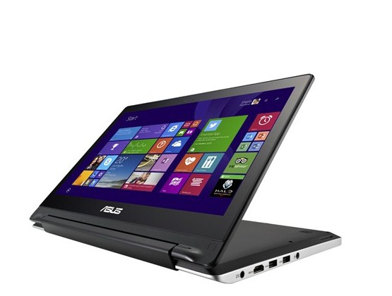 ASUS Transformer Book TP300LA-MS51-781ATHM laptop Intel® Core™ i5 i5-5200U Hybrid (2-in-1)