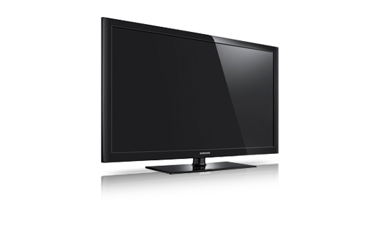 Samsung PL42C433 TV 106.7 cm (42") XGA Black – image 3