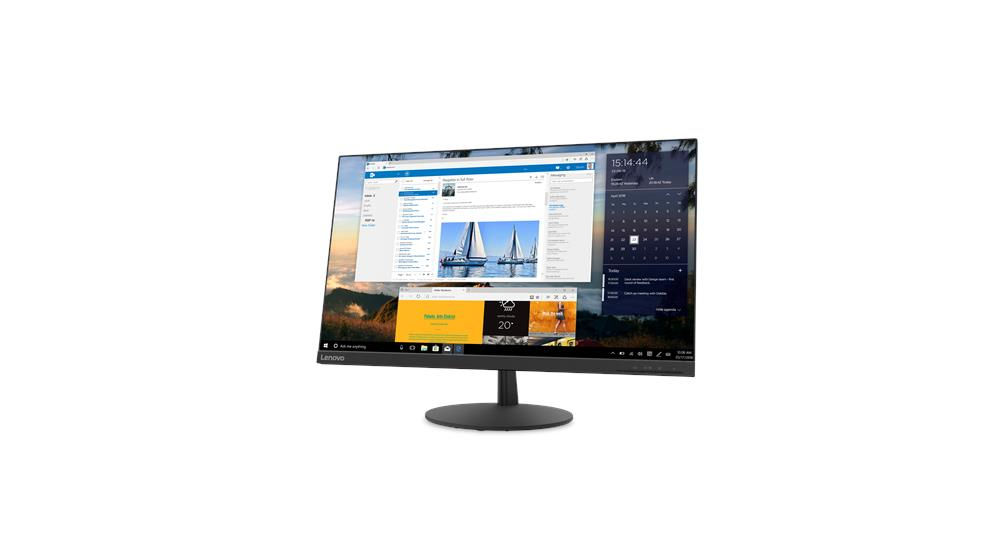 Lenovo L27q-30 computer monitor – image 8