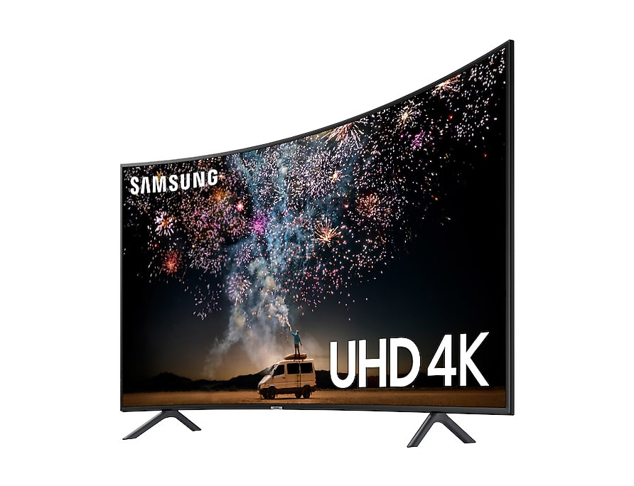 Samsung 49RU7300 124.5 cm (49") 4K Ultra HD Smart TV Wi-Fi Black – image 5