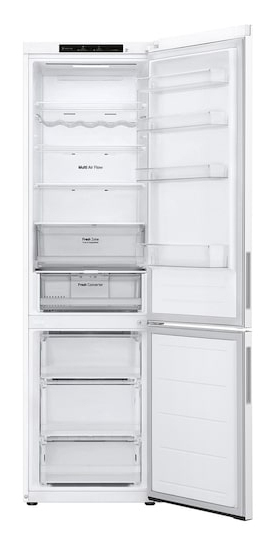 LG GBV22NCBSW Freestanding – image 9
