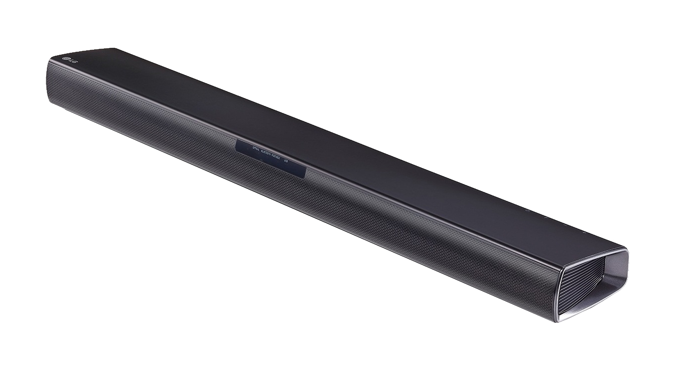 LG SJ2 soundbar speaker 2.1 channels – image 1