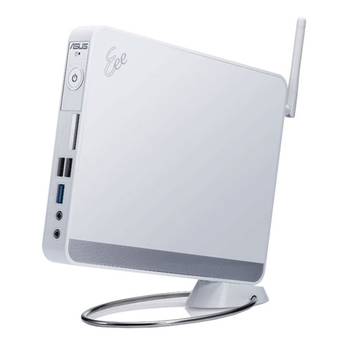 ASUS EeeBox PC EB1012P – image 1
