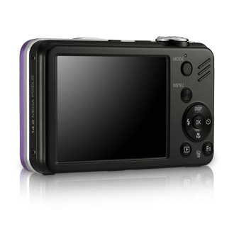 Samsung ST ST90 1/2.3" Compact camera – image 5