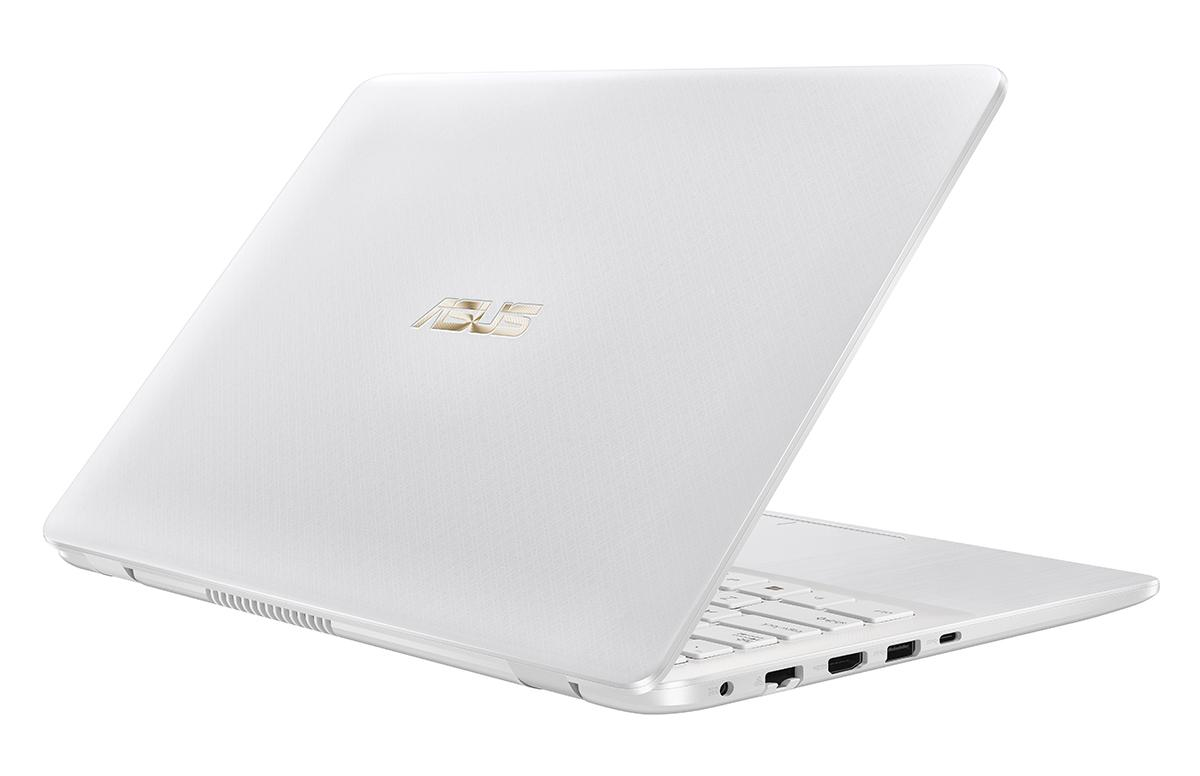 ASUS Vivobook 14 X405UA-EB792T laptop Intel® Pentium® 4405U 35.6 cm (14") Full HD 8 GB DDR4-SDRAM 256 GB SSD Wi-Fi 5 (802.11ac) Windows 10 Home White – image 8