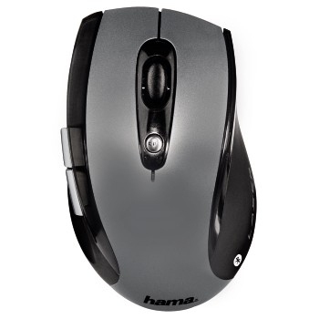 Hama "M3060" Bluetooth Laser Mouse – image 3