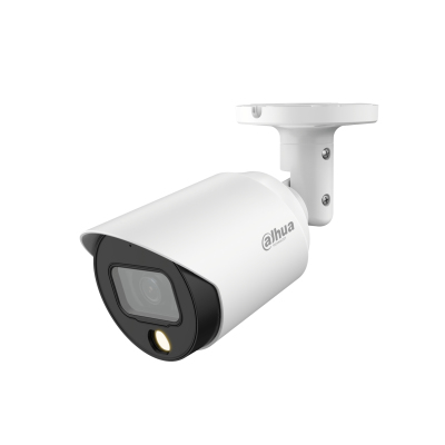 Dahua Technology Pro DH-HAC-HFW2249TN-A-LED security camera Bullet CCTV security camera Indoor & outdoor