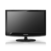 Samsung 23'' SyncMaster 2333HD