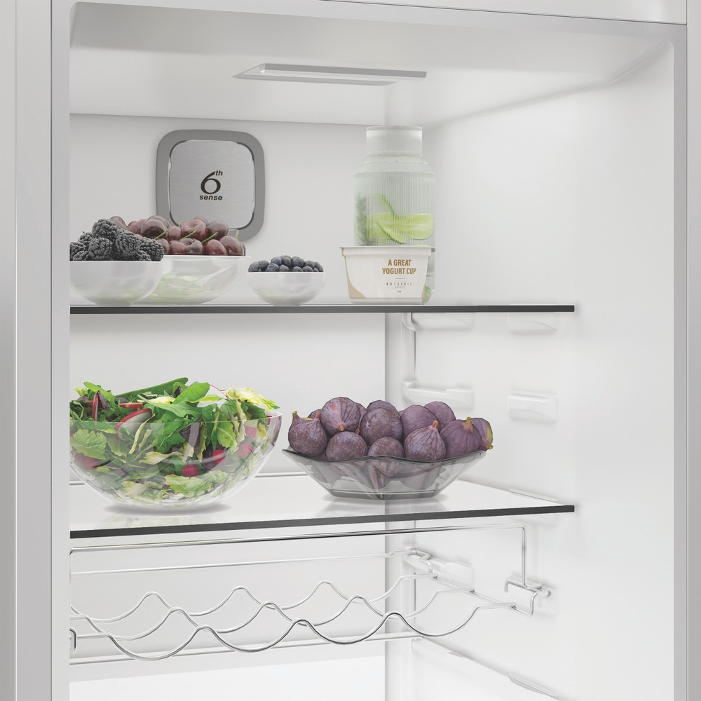 Whirlpool WHMLF6444W6E fridge Freestanding – image 8