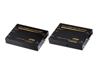 ATEN VE600 DVI Video/Audio Extender