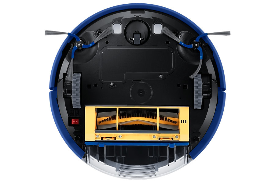 Samsung VR5000 POWERbot – image 2