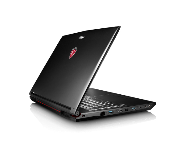 MSI GP62 6QF-665NL Leopard Pro – image 4