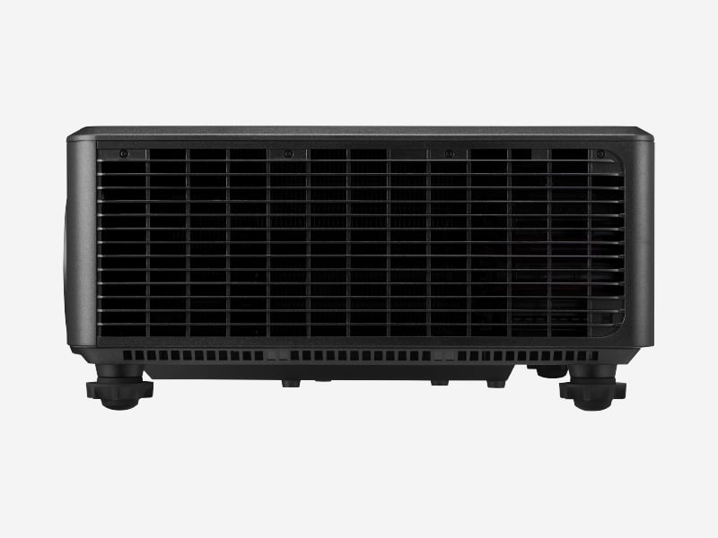 Ricoh WUL6690 9600 ANSI lumens DLP WUXGA (1920x1200) Black – image 5