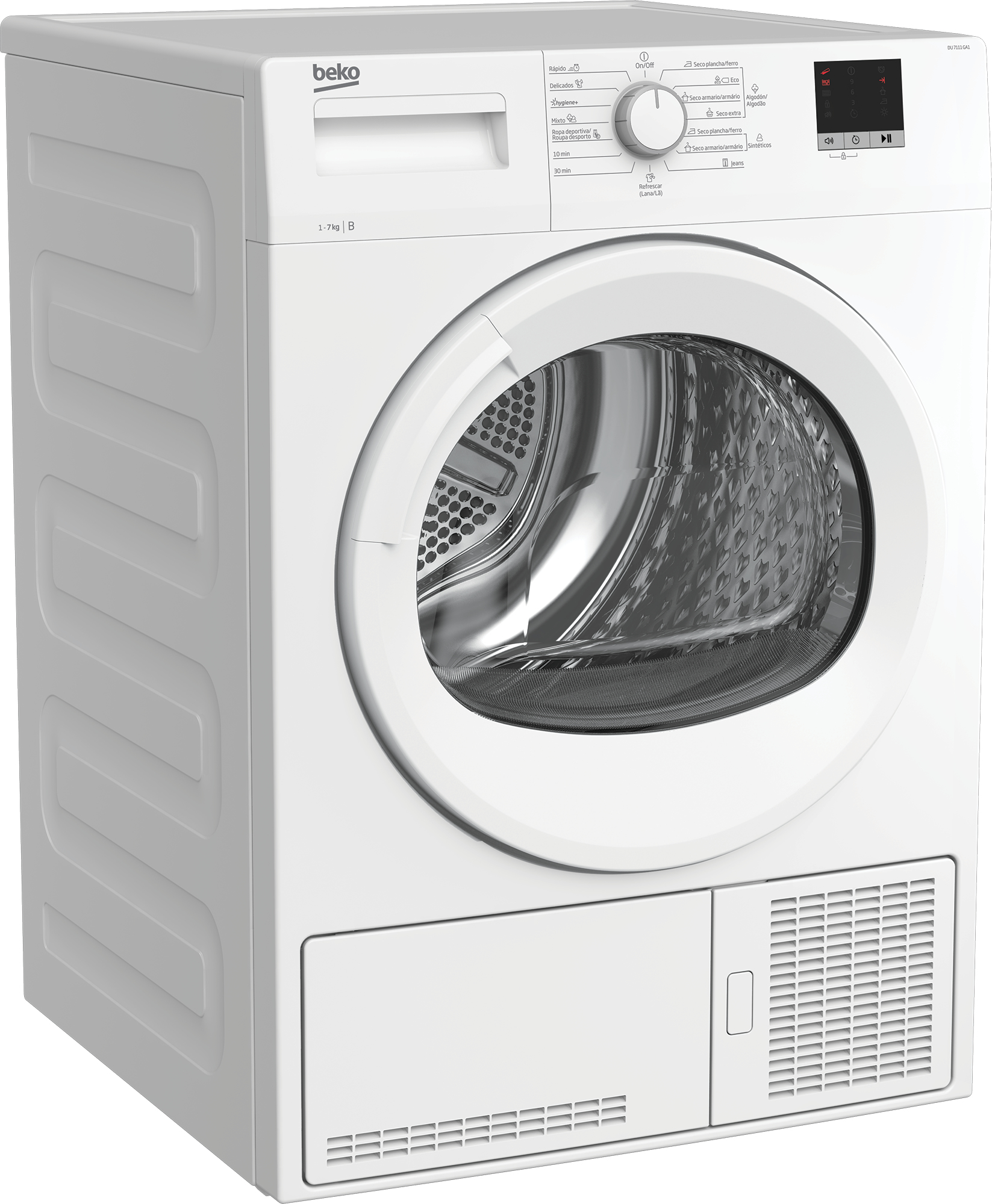 Beko DU-7111 GA1 – image 2