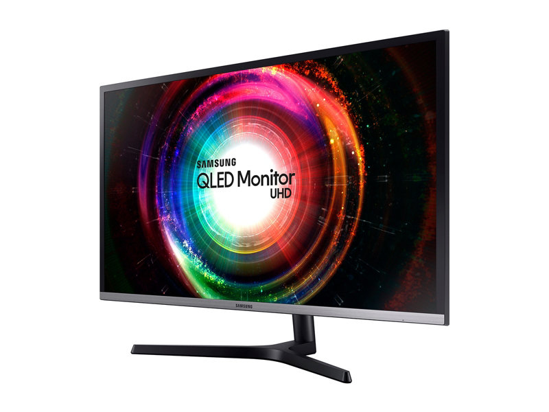 Samsung LU32H850UMNXZA computer monitor – image 4