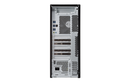 Fujitsu CELSIUS M7010 Intel Xeon W W-2223 – image 4