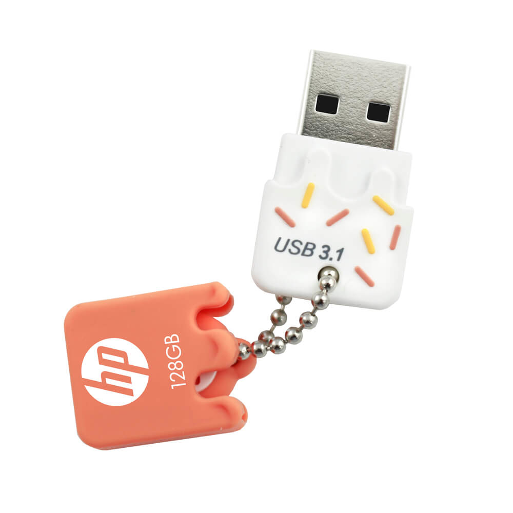 HP x778w USB flash drive – image 4