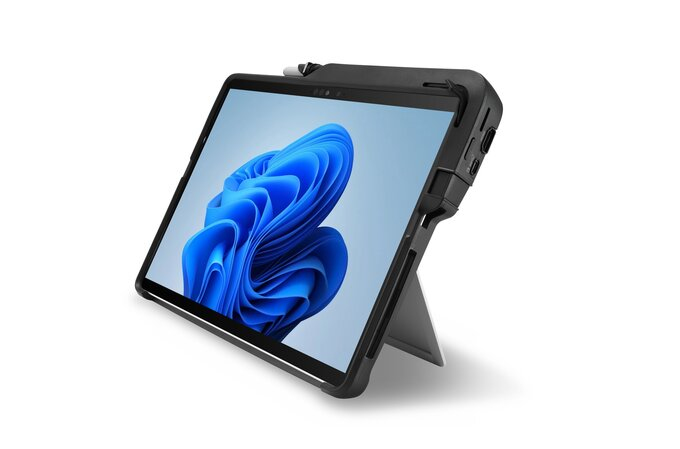Kensington K99071WW mobile device dock station Tablet Black – image 3