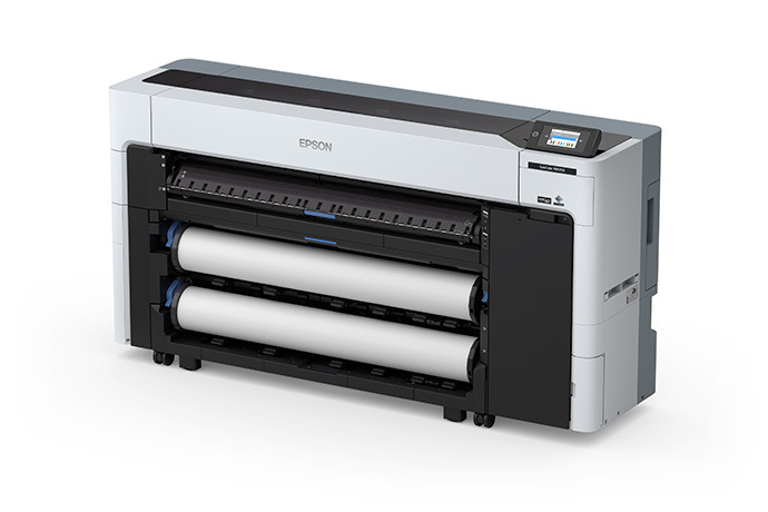 Epson SureColor P8570DR large format printer Wi-Fi Inkjet Colour – image 2