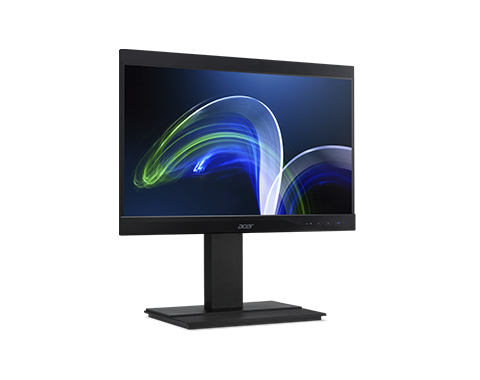 Acer Veriton Z Z4880G Intel® Core™ i5 i5-11400 – image 2