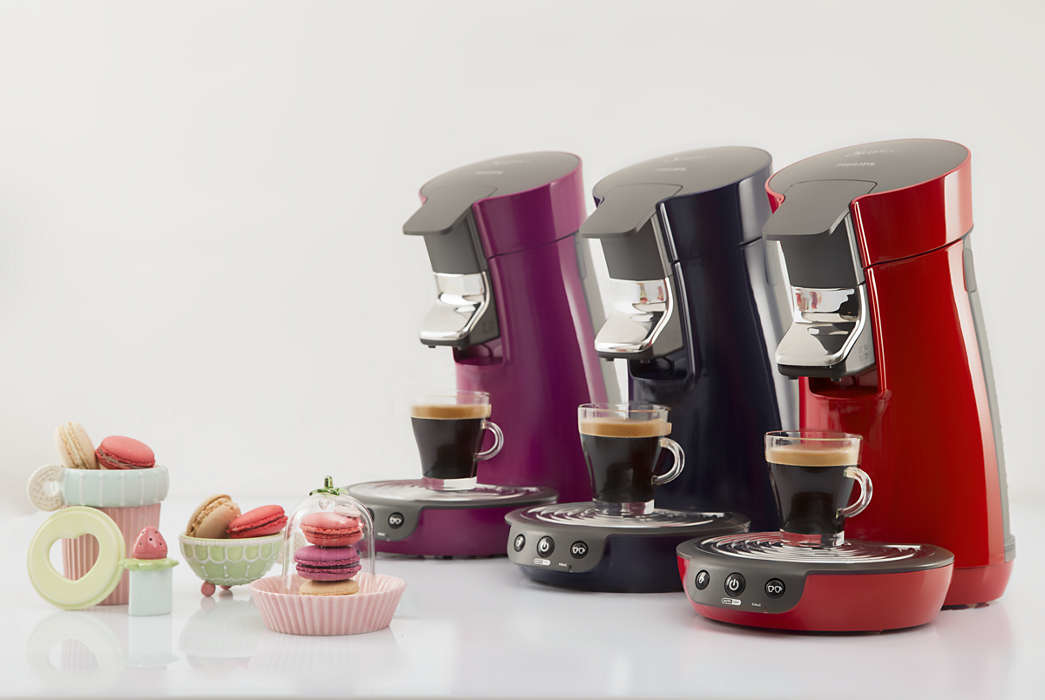 Senseo Viva Cafe HD7826 – image 4