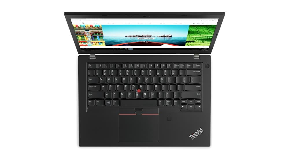 Lenovo ThinkPad L480 – image 3
