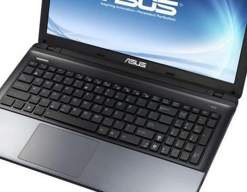 ASUS K55DR-SX055V AMD A8 A8-4500M – image 7