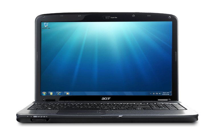 Acer Aspire 5740G-434G32Bn