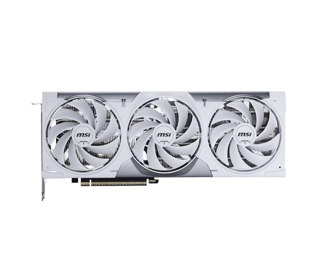 MSI GEFORCE RTX 5070 TI 16G VENTUS 3X PZ OC – image 2
